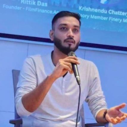 Rittik Das